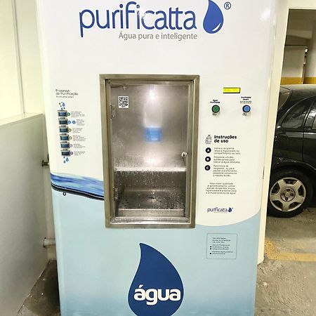 Avenida Paulista - Apartamento São Paulo Exterior foto