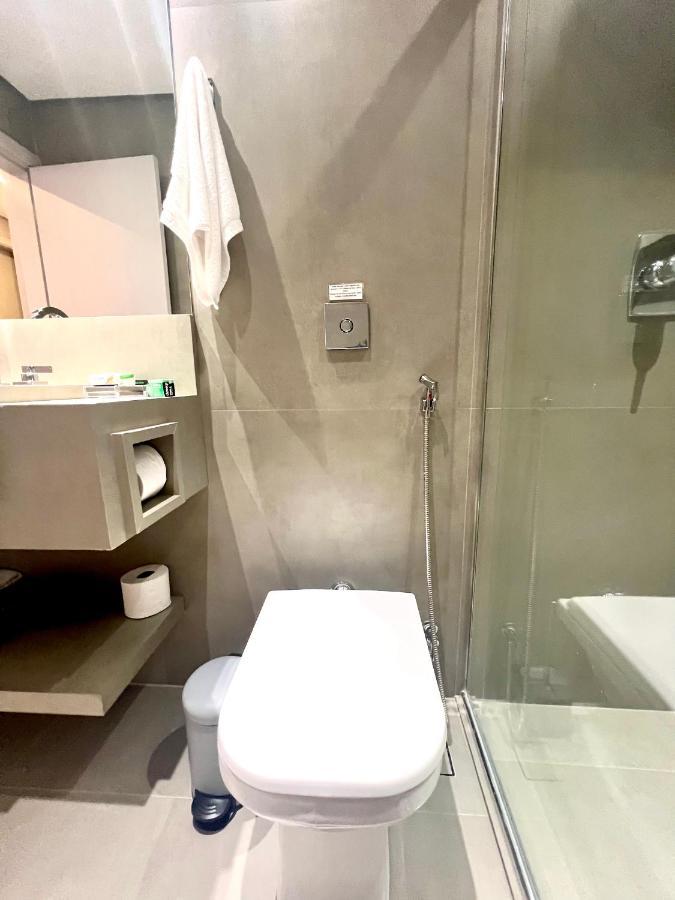 Avenida Paulista - Apartamento São Paulo Exterior foto