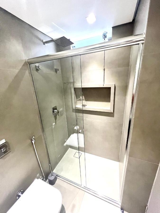 Avenida Paulista - Apartamento São Paulo Exterior foto