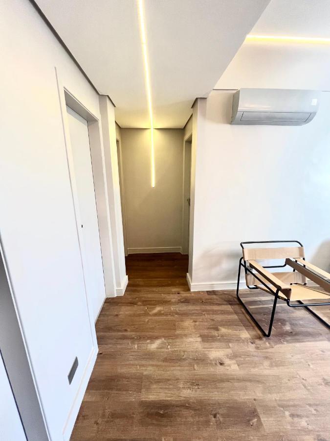 Avenida Paulista - Apartamento São Paulo Exterior foto