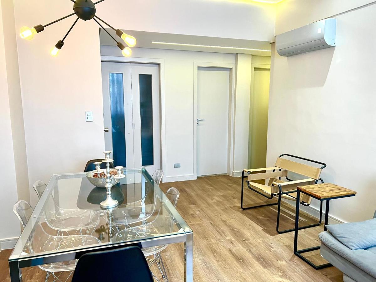 Avenida Paulista - Apartamento São Paulo Exterior foto